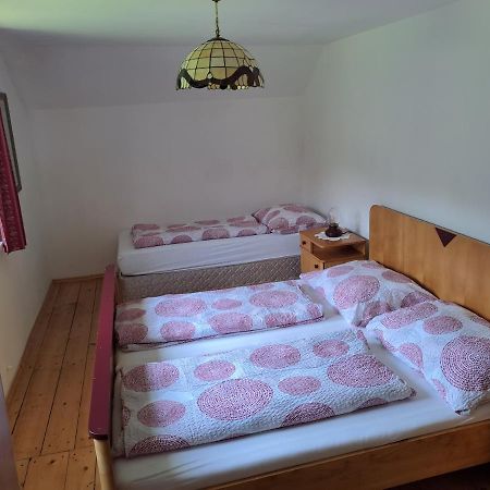 Ferienhaus Sapplerhof Мильстат Экстерьер фото