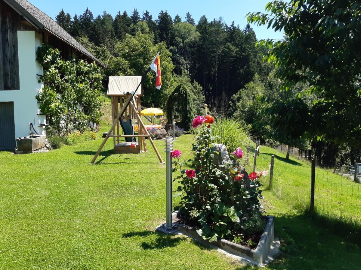 Ferienhaus Sapplerhof Мильстат Экстерьер фото