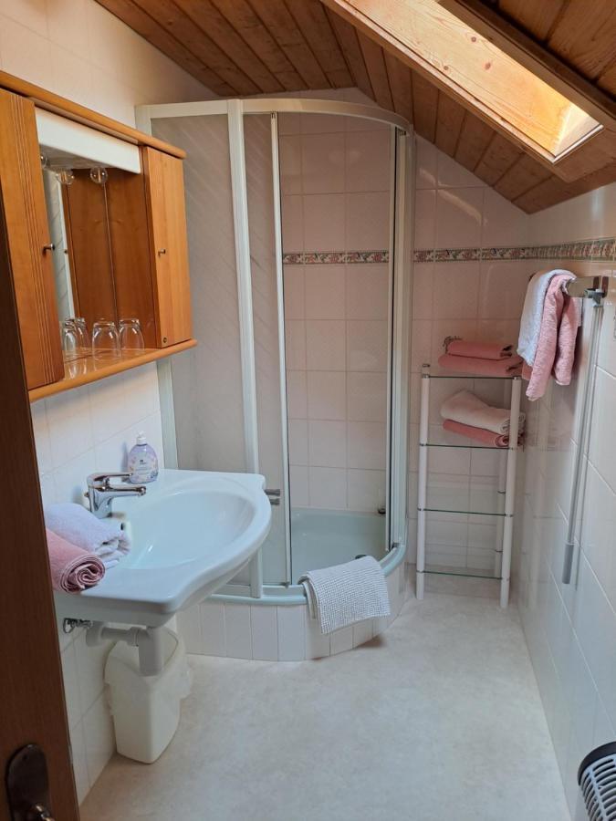 Ferienhaus Sapplerhof Мильстат Экстерьер фото
