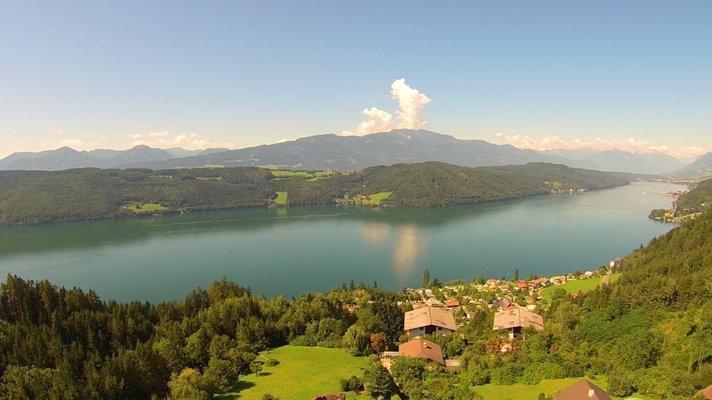 Ferienhaus Sapplerhof Мильстат Номер фото